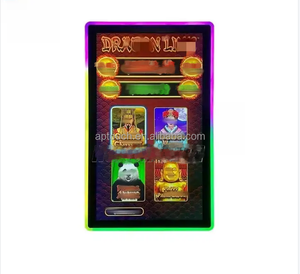 Monitor de pantalla táctil con pantalla de luz LED Vertical de 43 pulgadas para máquina de juego Bally Alpha <span class=keywords><strong>2</strong></span> /Fire Link/IGS/Fusion /Dragon Link - Product Image 4