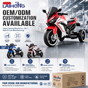 Moto électrique 12V <span class=keywords><strong>pas</strong></span> chère pour enfants, jouet rechargeable à batterie pour enfants <span class=keywords><strong>de</strong></span> 2 à 4 ans, moto <span class=keywords><strong>de</strong></span> simulation - Product Image 5