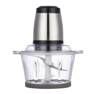 Picadora Eléctrica Mini para <span class=keywords><strong>Carne</strong></span> <span class=keywords><strong>y</strong></span> <span class=keywords><strong>Verduras</strong></span> Ideagree IDM-G03 CE CB COC - Product Image 2