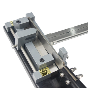 PVC Wiring <strong>Duct</strong> Cutter Cable Wire Trunk Cutting <strong>Tool</strong> for Slotted Wiring <strong>Duct</strong> and Covers - Product Image 6