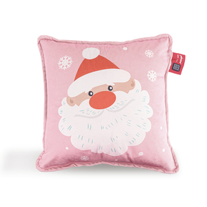 Oreiller chauffant électrique USB confortable, oreiller chauffant décoratif mignon pour un Noël magnifique - Product Image 6