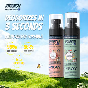 Spray Désodorisant pour Urine - Désodorisant enzymatique qui élimine les odeurs fortes à la source, formule sûre et non toxique pour la maison - Product Image 2