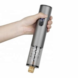 Produit tendance 2024 Nouveautés Ouvre-bouteille de vin rouge <span class=keywords><strong>électrique</strong></span> rechargeable Les meilleures ventes pour les produits <span class=keywords><strong>Amazon</strong></span> - Product Image 4