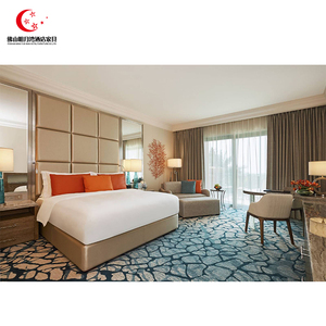 OEM mejor moderna occidental protagonizó Hotel muebles de China - Product Image 2