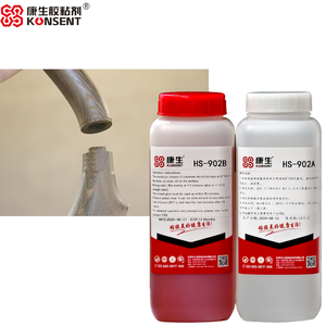 Chế biến gỗ <span class=keywords><strong>Epoxy</strong></span> AB keo cấu trúc AB keo cho liên kết sắt gỗ thủy tinh kim loại đá cho bàn ăn và ghế lắp ráp - Product Image 4