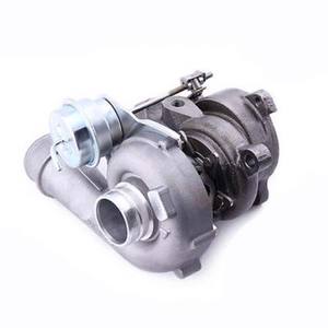 Turbo Expander TP15000nm3/h Azote Moyenne Faible Consommation D'énergie Usine De Séparation D'air Utilisation Industrielle - Product Image 1