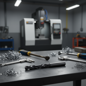 Ttake High Performance Carbide <b>Drill</b> Bit Ta1046 6 <b>Guide</b> Pads Optimized Central Core Coated For Machine Tools - Product Image 3