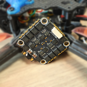 <span class=keywords><strong>Hakrc</strong></span> 65A 4230แบบ4-in-1เทคโนโลยีไฟแบบ ESC-2-8S แรงดันไฟฟ้ารองรับ DShot600ผลิตในประเทศจีน - Product Image 6