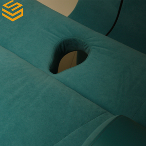 Table de <span class=keywords><strong>massage</strong></span> électrique moderne avec réglage en un clic pour le spa et la pédicure dans le salon de <span class=keywords><strong>massage</strong></span> des pieds - Product Image 4