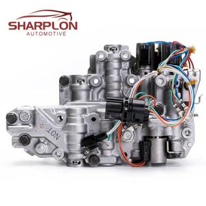 Pièce de transmission automatique SP OEM 27000-5T0-A01 27000-5T0-A02 Corps de soupape pour Honda Civic 27000-5T0-A03 - Product Image 3