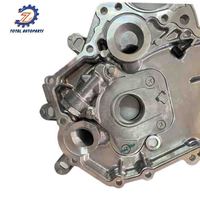 E-CHO V-IOS LI-MO NL-P51 के लिए नया इंजन तेल पंप ओएम 15100-33020 15100-33040 1510033020