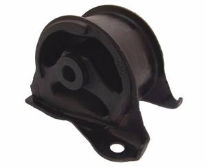 Nissans Qashqai/x-trail/serena/rogue Renault Left Engine Mount Shock Absorber OEM11360-JD00A Rubber Provide Metal Rubber/ - Product Image 1