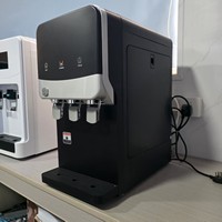 Centraal-Azië Desktop Waterstof RO |   3000ppb Hoge Concentratie |   Marktkeuze VAE |   B2B Premium Gezondheid
