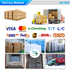 Thân thiện với môi Bộ lọc không khí Board Filter Pad 100% polyester 100% PP nhiều lớp lọc phương tiện truyền thông - Product Image 6