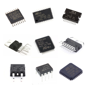 Mémoire à accès aléatoire dynamique synchrone MT41K256M16TW-107 AIT:P FBGA-96 NOR FLASH Chip Nouveau et original Circuit intégré - Product Image 5