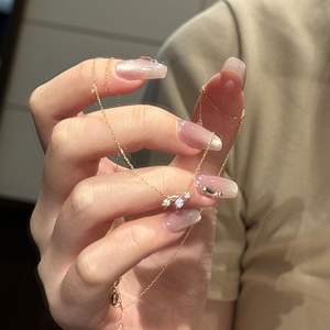 Collar de Plata de Ley S925 con Colgante de Corazón Extraíble, Estilo Antiguo, con Perla de Elegante Temperamento, Diseño Francés de Moda - Product Image 5