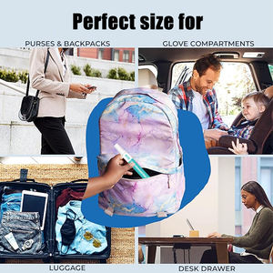 Lápiz Quitamanchas <span class=keywords><strong>de</strong></span> Sangre para Ropa, Eliminador <span class=keywords><strong>de</strong></span> Manchas Inmediato, OEM - Product Image 6