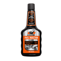 Traitement de carburant de haute qualité 354 ml pour essence, marque privée, produits chimiques d'entretien automobile, technologie américaine, additifs et traitements pour carburant, traitement pour diesel