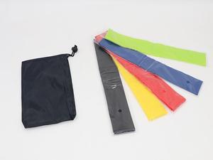 Yoga TPE Circle Fitness Hip Resistance Band Pull Rope Bandas <span class=keywords><strong>de</strong></span> ejercicio - Product Image 6