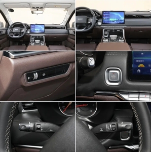 Miglior Offerta Calda: Foton Mars 2025 7 2.0T Diesel <span class=keywords><strong>Auto</strong></span> 2WD Cabina Standard Usato PICKUP - Product Image 5