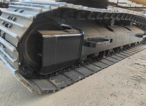 Oferta especial: Excavadoras de 20 toneladas ahora disponibles para la compra. Los productos Caterpillar ofrecen un rendimiento confiable. - Product Image 5