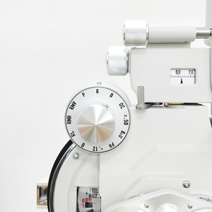 Foróptero Óptico VT-50 de Alta Precisión, el Más Valorado, para Distribuidores de Equipos de Optometría - Product Image 4
