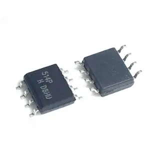 Überholter/neuer originaler IR2106S IR2106 SOP8 Bridge-Treiberschlüssel-Chip