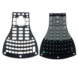 แป้นพิมพ์ Trimble TSC3 รุ่น <span class=keywords><strong>QWER</strong></span> อุปกรณ์เสริมสำหรับงานสำรวจ แป้นพิมพ์ยางพร้อมจอ LCD สำหรับตัวควบคุมข้อมูล TSC3 - Product Image 5