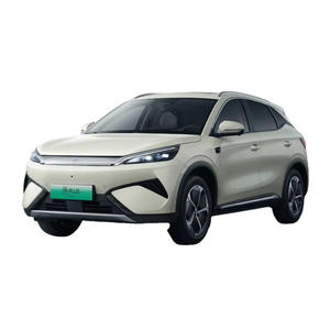 2025 BYD Yuan Plus EV Véhicule Conduite Intelligente SUV Compact 430km-510km Autonomie Charge Rapide 5 Places <span class=keywords><strong>Voiture</strong></span> <span class=keywords><strong>Électrique</strong></span> Pure à un <span class=keywords><strong>Prix</strong></span> - Product Image 6