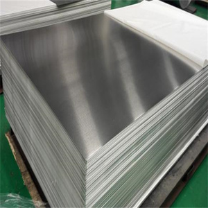 Fournisseur d'usine chinoise plaque d'aluminium EN AW-7015 EN AW-<span class=keywords><strong>7016</strong></span> feuille d'alliage feuille de plaque d'aluminium - Product Image 2