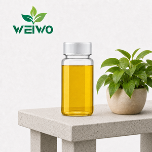 Agent <span class=keywords><strong>de</strong></span> revêtement jaune clair WEIWO, brillant, qui peut rendre l'<span class=keywords><strong>engrais</strong></span> plus attrayant visuellement - Product Image 2