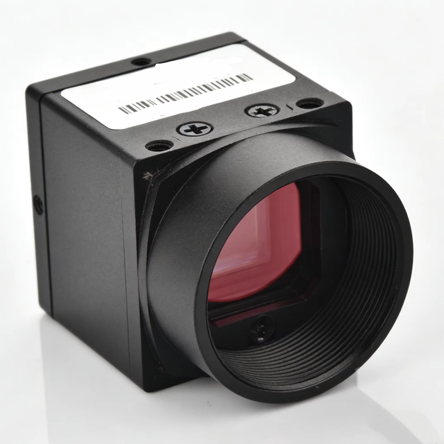 0.4MP Global Shutter Pregius IMX287 Industrial Camera Large Pixel CMOS for Defect Inspection & Microscopy Machine Vision Camera