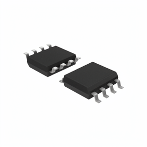 Electronic Circuit Components 8 LSSOP, 8 MSOP Logic BOM IC In Stock SN74LVC2G241DCTR - Product Image 1