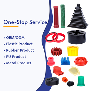 Özel Poliüretan Kauçuk Enjeksiyon Kalıplama Ürünleri Plastik Parçalar |   Yüksek Kaliteli Dayanıklı |   ISO9001 Sertifikalı - Product Image 5