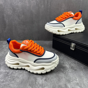 Zapatos de Verano con Amortiguación de Aire, Zapatos Casuales, Zapatos Cómodos con Plantilla para Aumentar la Altura - Product Image 1