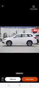 Huaxin Nuevo Reemplazo de Moldura Cromada Inferior para Mitsubishi Outlander <span class=keywords><strong>GF</strong></span> Modelo 20-22 6512A979 1 Año de Garantía China - Product Image 5