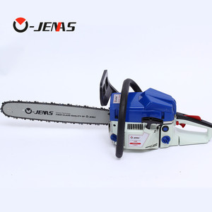เลื่อยยนต์รุ่นใหม่ 58 ซีซี <span class=keywords><strong>เครื่อง</strong></span>ยนต์เบนซิน ยี่ห้อจีน รุ่น <span class=keywords><strong>5800</strong></span> - Product Image 2