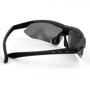 แว่นตา T-Rex Tactical แบบโพลาไรซ์ เลนส์เปลี่ยนได้ สำหรับตกปลาและกีฬา - Product Image 3