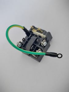 Лучшее качество холодильник компрессор реле запуска реле перегрузки - Product Image 6