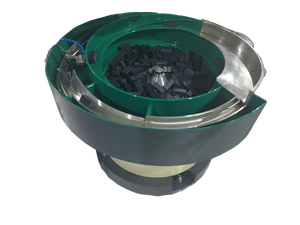 نظام تغذية آلي بغطاء علوي من أمفينول مع وعاء اهتزازي - Product Image 2