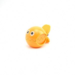 Taille-crayon créatif personnalisé en forme de poisson à un trou, modèle standard, fabriqué en Chine (Zhejiang), produit animé. - Product Image 2