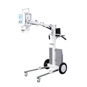 Appareil de radiographie numérique portable vétérinaire pour animaux, fluoroscopie chinoise, prix compétitif, à vendre - Product Image 3