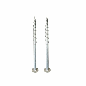 Thép Bền Xoắn Ốc Đống Năng Lượng Mặt Trời Bảng Điều Khiển Trái Đất Neo Hệ Thống Inch Mặt Đất Gắn Giải Pháp Cho Cài Đặt An Toàn - Product Image 3