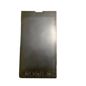 מחיר סיטונאי עבור אורובו i9000S תצוגת LCD עם מסך מגע החלפת מכלול פאנל חיישן דיגיטיזר
