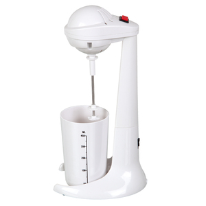 Kaffee maschine mit 500ml S/S Tasse Milch schäumer Stand mixer Milch shake Shake Mixer - Product Image 6