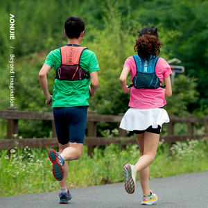 Mochila de Hidratación para Trail Running <span class=keywords><strong>AONIJIE</strong></span> C9102S de Fábrica OEM, 5L, para Ciclismo, Senderismo, Equitación al Aire Libre, Impermeable - Product Image 6