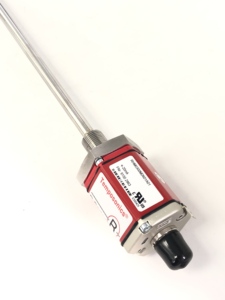 เซ็นเซอร์วัดระยะทางเชิงเส้น Temposonics รุ่น R ซีรีส์ ขนาดกะทัดรัด ติดตั้งด้วยแม่เหล็ก ตัวเรือนเหล็กหล่อ - Product Image 2