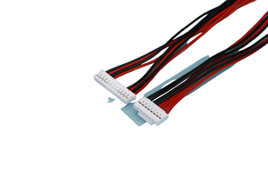 Полностью сертифицированный кабель-адаптер F35035 для разъемов Dupont, высокоскоростной компонент - Product Image 4