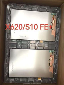 Schermo LCD Originale con Digitalizzatore Assemblato Completo per Samsung Galaxy Tab S10 FE SM-X520/X526/S10 FE PLUS X620/<span class=keywords><strong>S6</strong></span> <span class=keywords><strong>LITE</strong></span> <span class=keywords><strong>P610</strong></span> - Product Image 2
