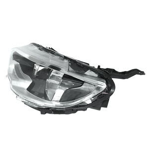 Pièces détachées automobiles Phare gauche 9618738980 pour <span class=keywords><strong>Peugeot</strong></span> New <span class=keywords><strong>301</strong></span> - Product Image 1